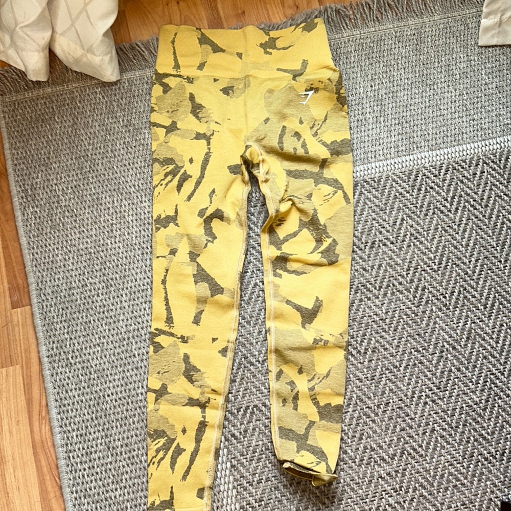 Gymshark leggings